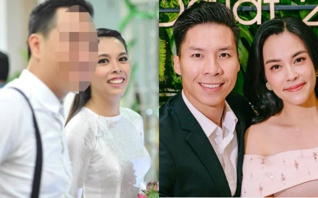 Giữa nghi vấn Osen Ngọc Mai từng có 1 đời chồng trước khi cưới Quốc Nghiệp, 1 NSND tiết lộ sự thật
