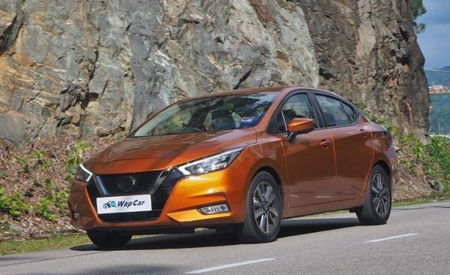 Tin xe trưa 7/2: Nissan Almera 2023 sắp bổ sung phiên bản mới, ‘đánh úp’ Hyundai Accent