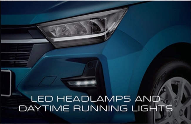 Toyota ra mắt ‘khắc tinh’ của Kia Morning và Hyundai Grand i10 ngay tuần sau làm khách Việt háo hức
