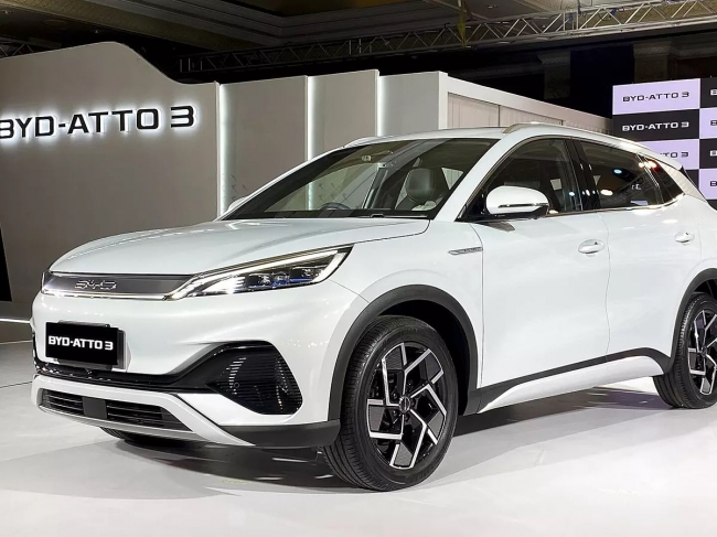 Mẫu SUV điện được mong đợi đã sẵn sàng về tay người mua, xứng tầm 'kẻ hủy diệt' Toyota Corolla Cross
