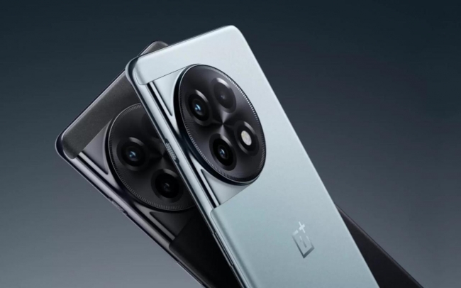 OnePlus 11R chính thức ra mắt với Snapdragon 8+ Gen 1, sạc nhanh 100W