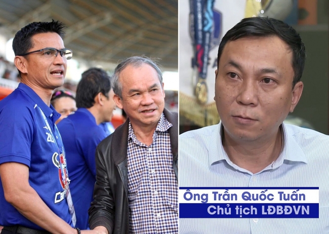 HAGL kiện VPF: Cơ quan quyền lực nhất của bóng đá Việt Nam vào cuộc, Bầu Đức nhận 'báo động đỏ' ?