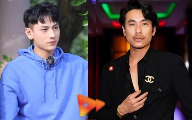 CĐM ngỡ ngàng khi biết tuổi thật của Kiều Minh Tuấn: Bằng tuổi Issac nhưng mà ...nó lạ lắm