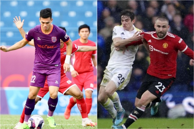 Lịch thi đấu bóng đá 8/12: Tiền đạo số 1 ĐT Việt Nam hủy diệt HAGL?; MU áp sát Man City trên BXH NHA