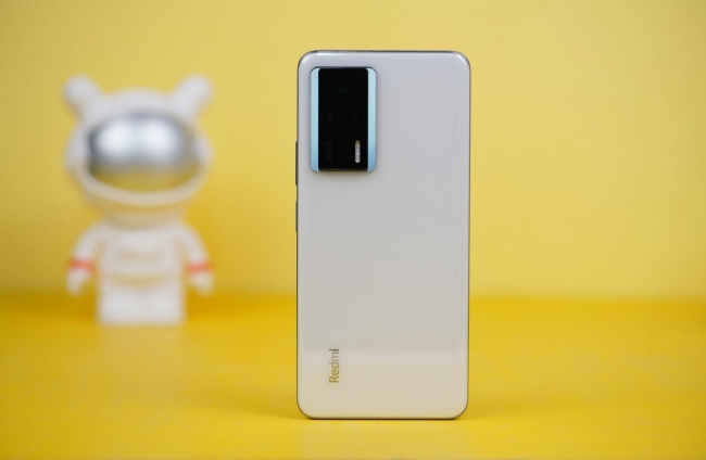 Trên tay Redmi K60E, chip Dimensity 8200, màn 2K, giá ngang ngửa Galaxy A73 5G