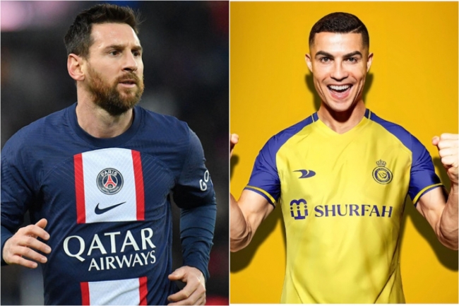 Sau Man City, tới lượt PSG bị điều tra: Messi rộng cửa đến 'bến đỗ trong mơ' để so tài cùng Ronaldo