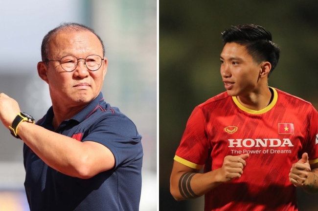 Tin bóng đá sáng 8/2: HLV Park 'phũ phàng' với ĐT Việt Nam; Đoàn Văn Hậu được Trung Quốc đặc cách