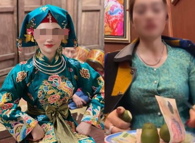 Phản ứng của CĐM khi biết tin cô đồng ‘đúng nhận sai cãi’ có nguy cơ bị phạt nặng