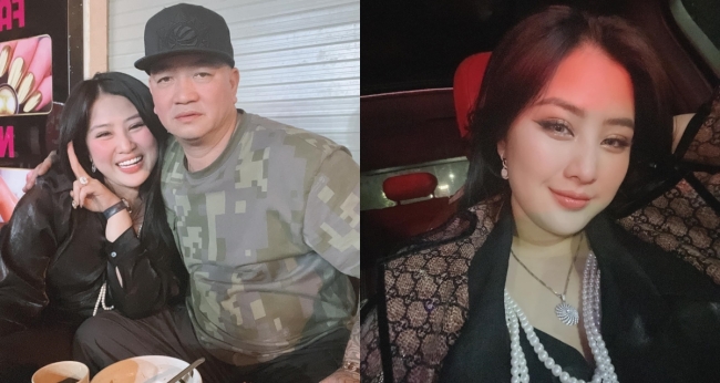 Hải Bánh phá lệ, lần đầu làm chuyện không ai ngờ vì bạn gái, lộ cách xưng hô đầy mùi mẫn