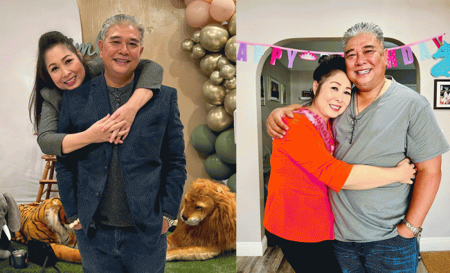 Netizen xôn xao sau khi biết tình trạng hôn nhân hiện tại của NSND Hồng Vân sau 24 năm gắn bó