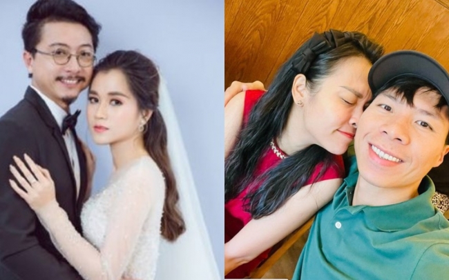 Tin trưa 9/2: Osen Ngọc Mai có động thái mới giữa ồn ào; Lâm Vỹ Dạ tiết lộ bí mật về đám cưới 