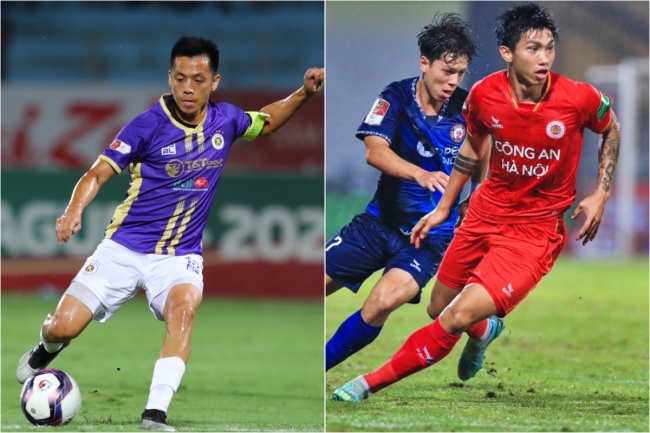 Lịch thi đấu bóng đá hôm nay 9/2: 'Derby Thủ đô' - Dàn sao ĐT Việt Nam đại chiến tại V.League 2023