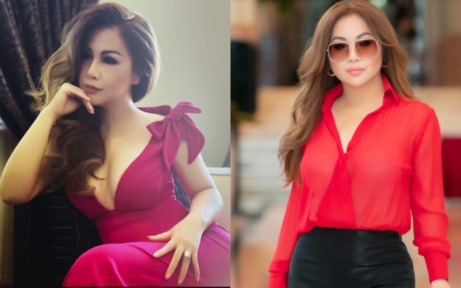 Bị gọi là 'ca sĩ sexy' trong nhiều năm, Minh Tuyết hé lộ lý do, tự nhận xét về 3 vòng của mình