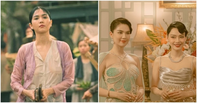 Ngọc Trinh báo ‘tin vui’ sau hơn 2 tuần phim Chị chị em em 2 công chiếu