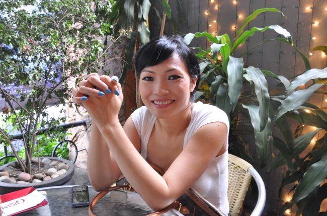 Phương Thanh đăng đàn trần tình khi có người giả mạo tự nhận làm quản lý