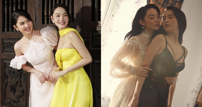 Chị Chị Em Em 2 của Ngọc Trinh, Minh Hằng nhận tin vui lớn giữa ồn ào phạm luật, có thể bị phạt nặng