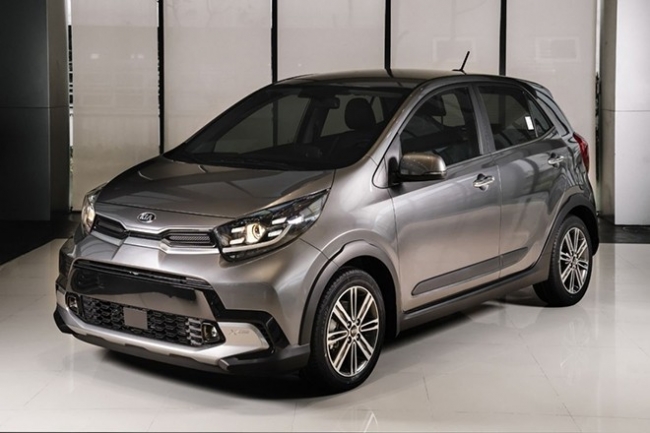 Tin xe trưa 9/2: Giá lăn bánh cực hấp dẫn của Kia Morning khiến cho Hyundai Grand i10 ‘choáng váng’