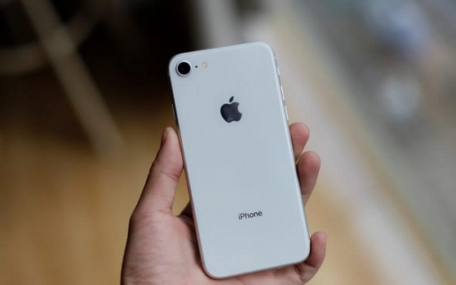 iPhone 8 - giá tháng 2/2023, chỉ còn hơn 3 triệu, rẻ ngang Galaxy A04s