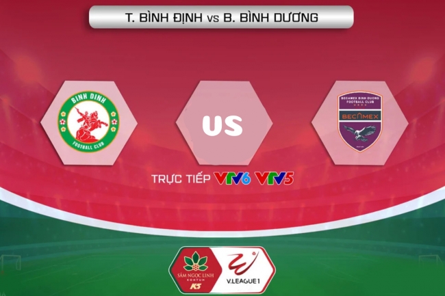 Nhận định bóng đá Bình Định vs Bình Dương - Vòng 3 V.League 2023: Đặng Văn Lâm khẳng định vị thế?