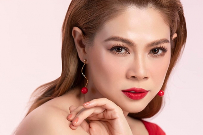 Thanh Thảo: 'Cuộc sống bình yên bây giờ làm mình mất đi sự phấn đấu để hơn thua, bon chen'