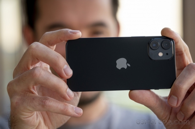 iPhone 12 Mini - Giá tháng 2/2023, ngon bổ rẻ bất ngờ, iPhone mới nhưng rẻ như Android tầm trung