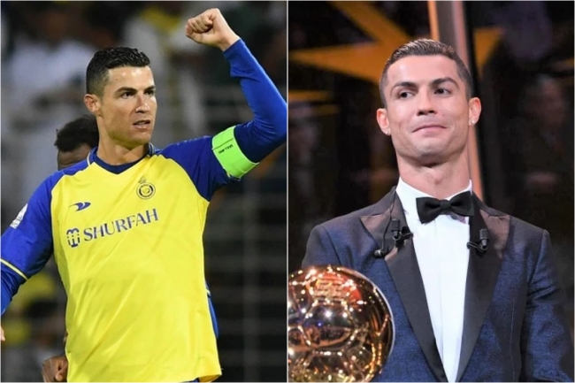 Ronaldo liên tiếp đón tin vui sau chuỗi phong độ thăng hoa tại Al Nassr