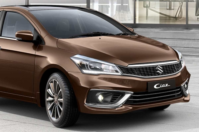 Suzuki ra mắt ‘kẻ thách thức’ Hyundai Accent với giá từ 318 triệu đồng, Honda City cũng phải cúi đầu