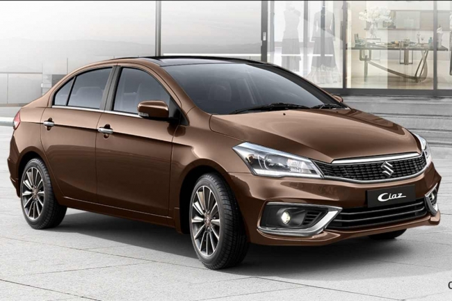 Tin xe hot 15/2: ‘Khắc tinh’ của Hyundai Accent và Honda City ra mắt với giá chỉ từ 318 triệu đồng