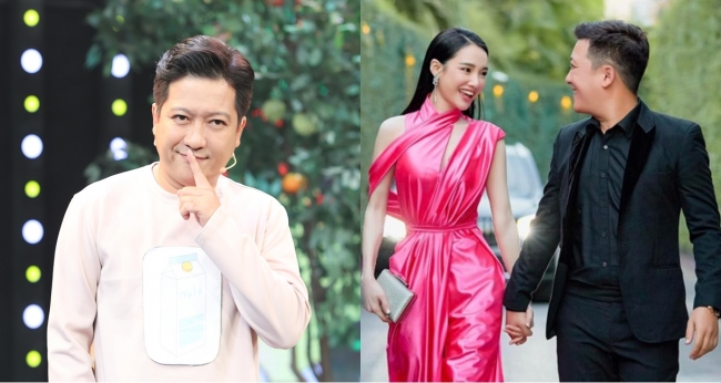 Lý do sâu xa Trường Giang chỉ mặc đồ bình dân nhưng vẫn mua hàng hiệu đắt đỏ cho Nhã Phương