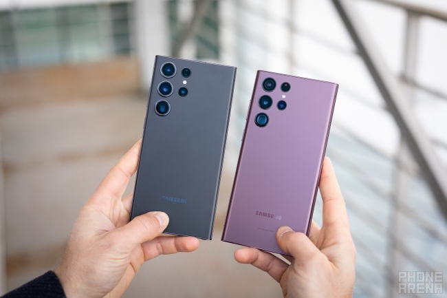 Bạn nên mua Galaxy S22 Ultra ngay tháng 2/2023 và đây là lý do