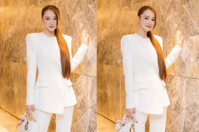 Nhã Phương lần đầu chia sẻ lý do thật sự dẫn đến quyết định tham gia vào lĩnh vực kinh doanh