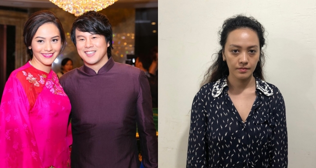 Thanh Bùi lần đầu lộ diện sau khi vợ đại gia bị bắt, ngoại hình và cuộc sống hiện tại gây choáng