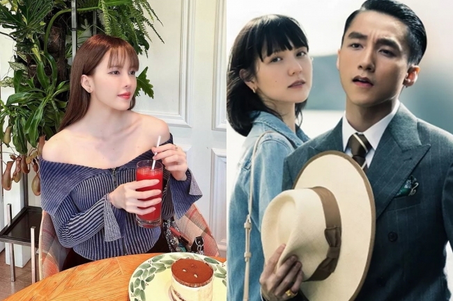 Động thái của Thiều Bảo Trâm sau khi Sơn Tùng và Hải Tú ngầm ‘đánh dấu chủ quyền’