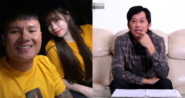 Sau hơn 2 năm chia tay Quang Hải, Huỳnh Anh bất ngờ nối bước Hoài Linh, theo nghề không ai ngờ đến