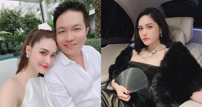 Đoàn Di Băng tuyên bố 1 câu ‘xanh chín’ khi phát hiện chồng đại gia bị gái lạ gạ gẫm