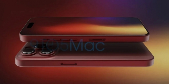 iPhone 15 Pro sẽ có phiên bản màu cực kỳ đặc biệt khiến dân tình say sưa