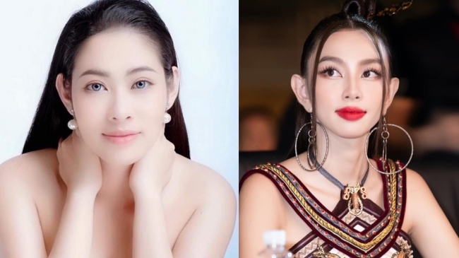 Thông tin mới nhất vụ Hoa hậu Thùy Tiên bị Đặng Thùy Trang kiện: Cả hai có mặt tại tòa