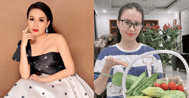 Cẩm Ly khoe không gian biệt thự 20 tỷ khiến CĐM không khỏi chú ý