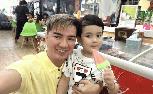 Đàm Vĩnh Hưng xúc động trước tình cảm mà khán giả dành cho Polo: Hưng rất vui và cảm thấy hân hạnh