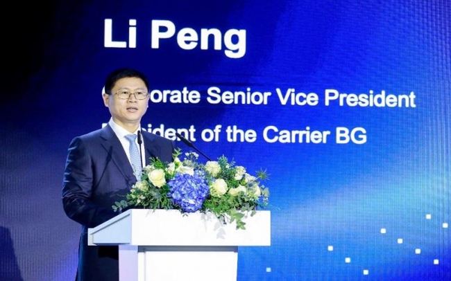 MWC Barcelona 2023: Huawei kêu gọi toàn ngành tiến nhanh hơn đến một Thế giới Thông minh