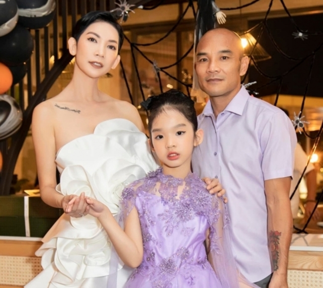 Xuân Lan tiết lộ kế hoạch sinh con thứ 2, phản ứng của ái nữ gây chú ý