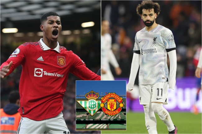 Lịch thi đấu MU tháng 3/2023: Áp sát top đầu Ngoại hạng Anh, thẳng tiến tứ kết Europa League?