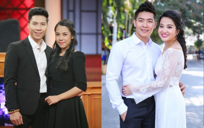 Quốc Cơ hé lộ lý do Quốc Nghiệp - Ngọc Mai vắng mặt trong tiệc kỉ niệm ngày cưới với Hồng Phượng