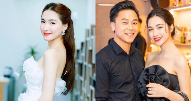 Hòa Minzy tuyên bố duy nhất 1 câu về chuyện đi bước nữa sau hơn 1 năm chia tay thiếu gia Minh Hải