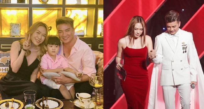Mỹ Tâm hội ngộ Đàm Vĩnh Hưng và Polo Huỳnh, dân tình tan chảy vì khung cảnh ấm áp như một gia đình