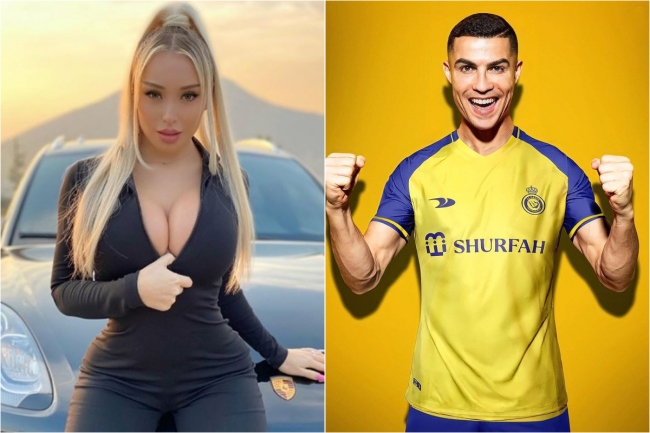 Xuất sắc nhất Al Nassr, Ronaldo vẫn đối diện nguy cơ tiêu tan sự nghiệp vì lộ 'clip nóng'