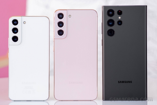 Bảng giá Galaxy S22 series mới nhất tháng 3: Giảm đều cả chục triệu khiến iPhone 13 ‘hốt hoảng’