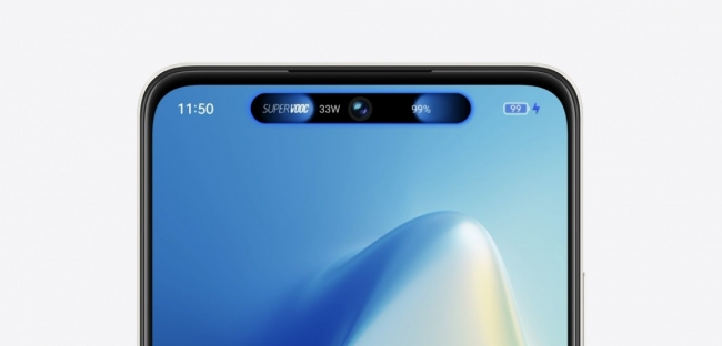 Realme C55 có Mini Capsule giống Dynamic Island của iPhone 14 Pro Max ấn định ngày ra mắt