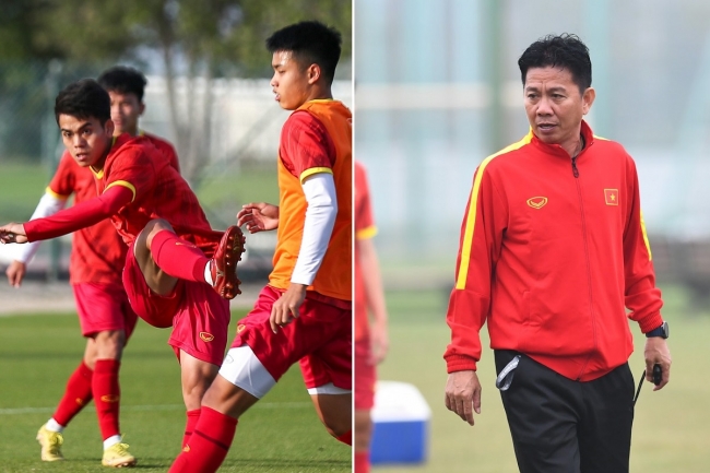 Kình địch của HLV Park Hang-seo được bảo vệ, U20 Việt Nam bị thách thức ở giải châu Á