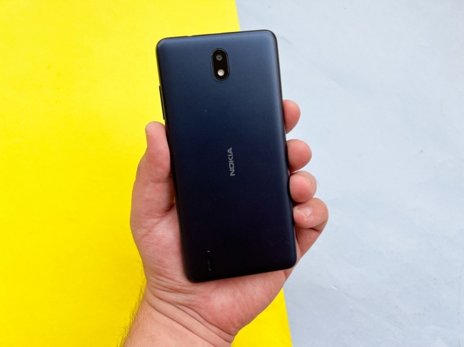 Đây là những lý do bạn nên sở hữu Nokia C01 Plus trong tháng 3/2023 thay vì chờ Nokia C02